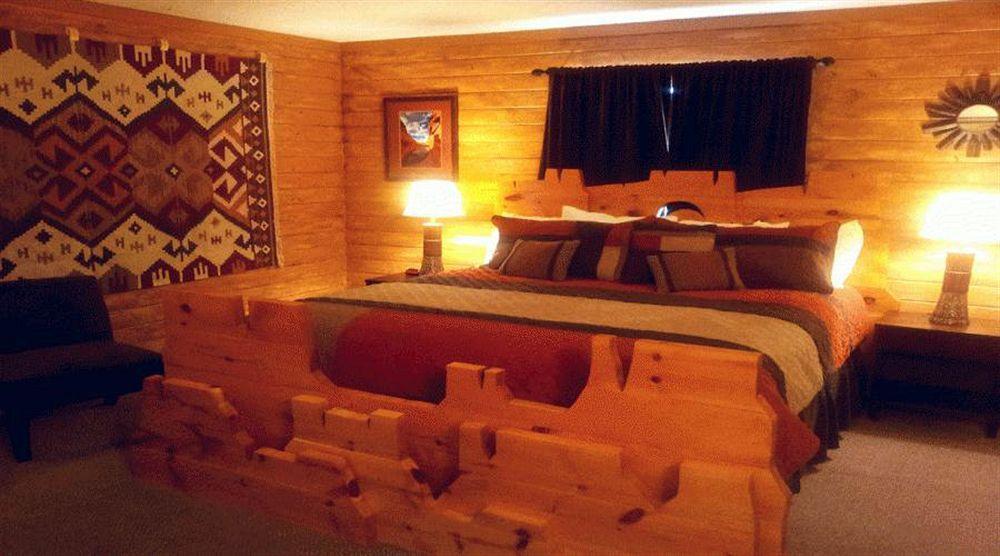 קנב Canyons Lodge- A Canyons Collection Property מראה חיצוני תמונה