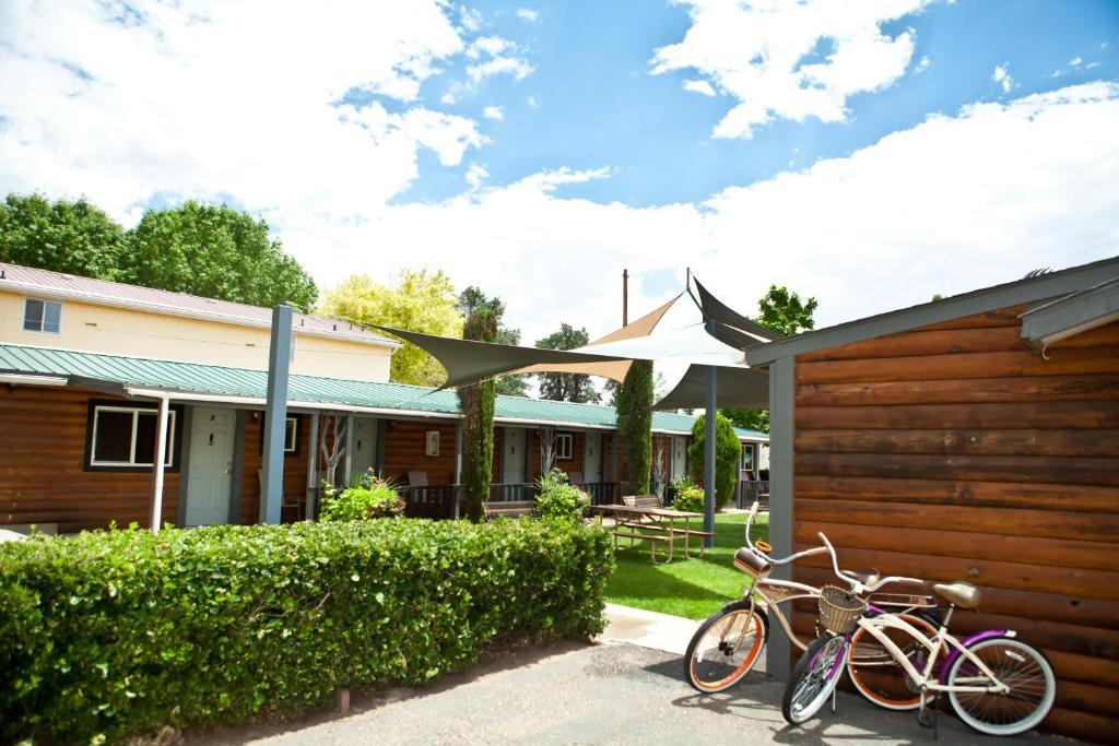 קנב Canyons Lodge- A Canyons Collection Property מראה חיצוני תמונה