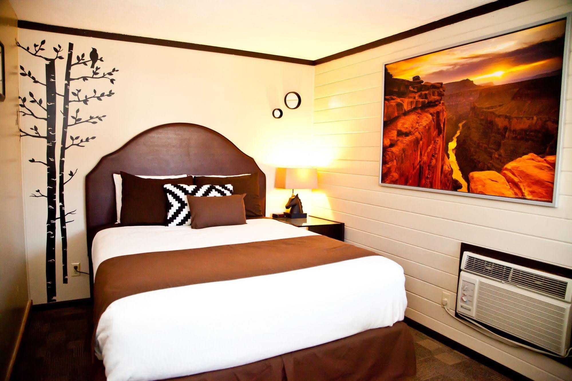 קנב Canyons Lodge- A Canyons Collection Property מראה חיצוני תמונה